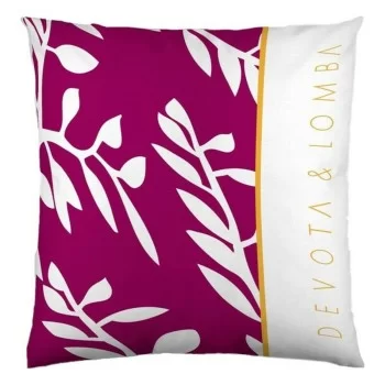 Cushion cover Devota & Lomba DLFCVIC_Multicolor-80x80 (80... 2