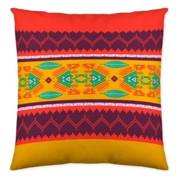 Cushion cover Costura 131862_MULTICOLOR-60X60cm (60 x 60 cm) 2
