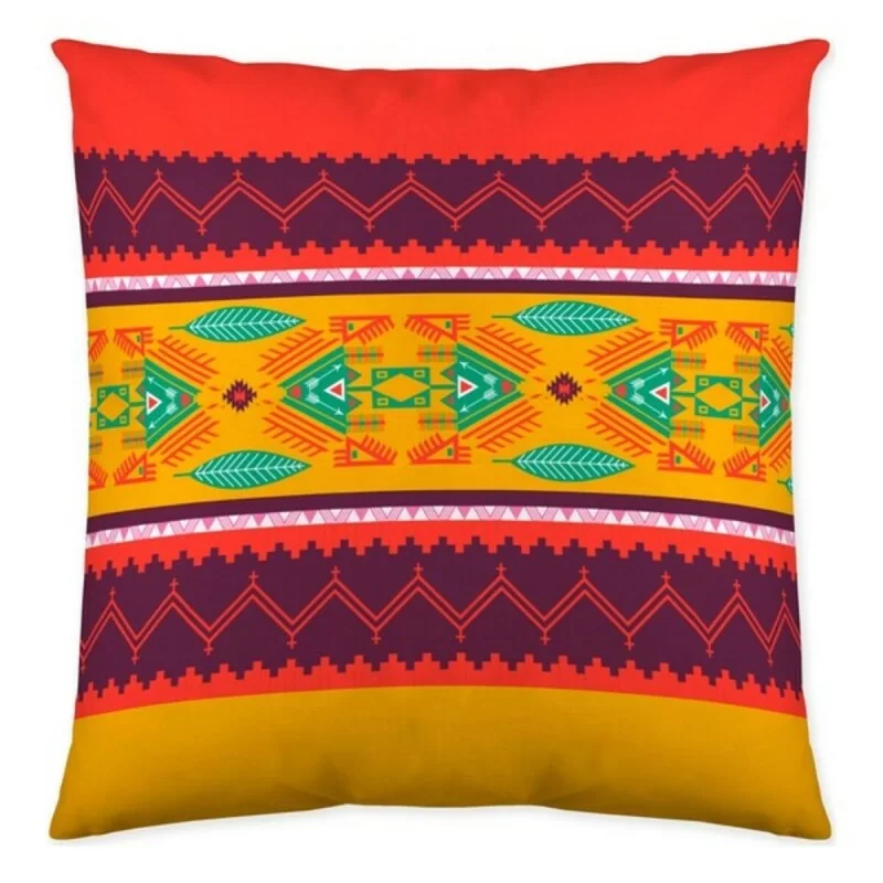 Cushion cover Costura 131862_MULTICOLOR-60X60cm...