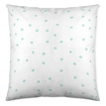 Cushion cover Costura Moon Green (50 x 50 cm)