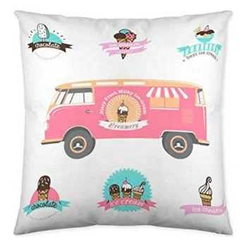 Cushion cover Cool Kids Gelato (50 x 50 cm)