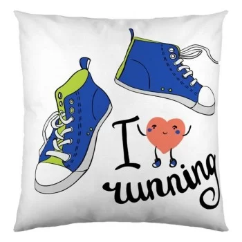 Cushion cover Cool Kids Dixie (50 x 50 cm) 2