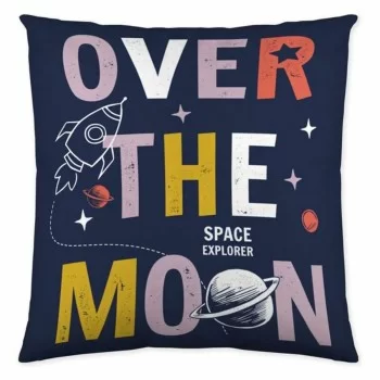 Cushion cover Cool Kids Sven (50 x 50 cm) 2