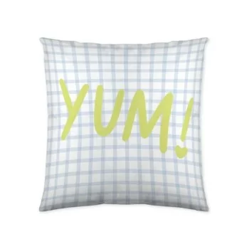 Cushion cover Cool Kids Lemon (50 x 50 cm) 2