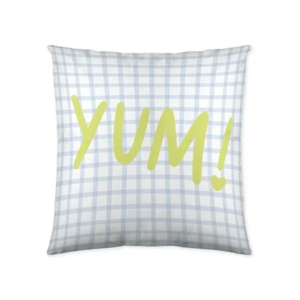 Cushion cover Cool Kids Lemon (50 x 50 cm)