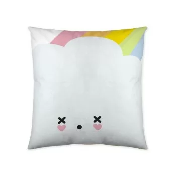 Cushion cover Cool Kids Bow Bow (50 x 50 cm) 2