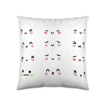 Cushion cover Cool Kids Feels (50 x 50 cm) 2