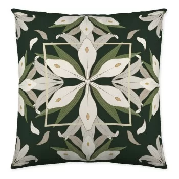 Cushion cover Naturals Mirelle (50 x 50 cm) 2