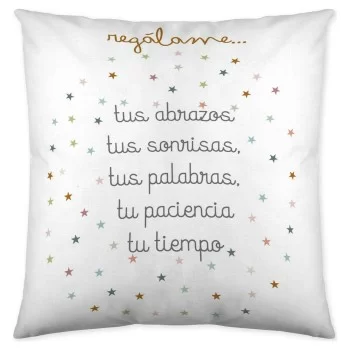 Cushion cover Haciendo el Indio Gift me (40 x 40 cm) 2
