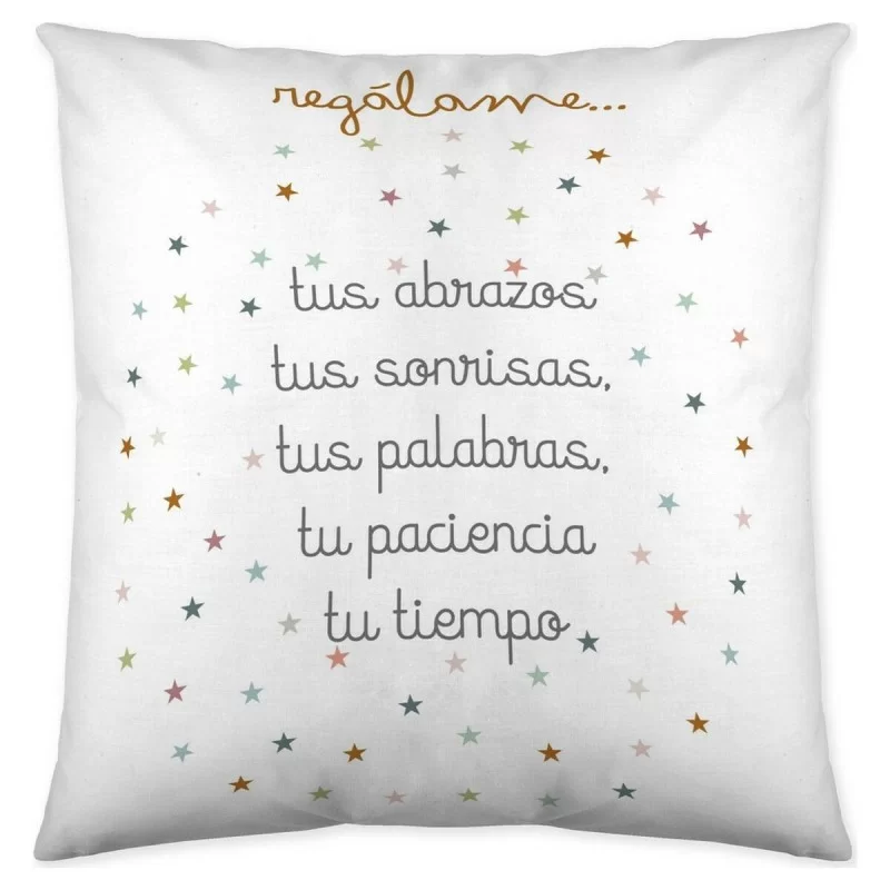 Cushion cover Haciendo el Indio Gift me (40 x...