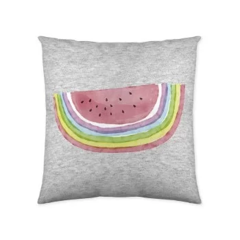 Cushion cover Naturals Sweet Cherry (50 x 50 cm) 2