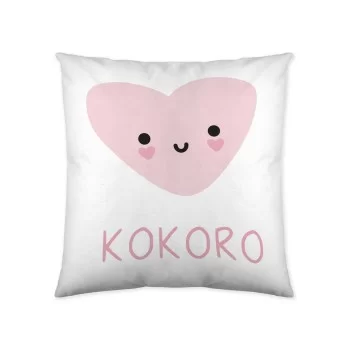 Cushion cover Cool Kids Kokoro (50 x 50 cm) 2