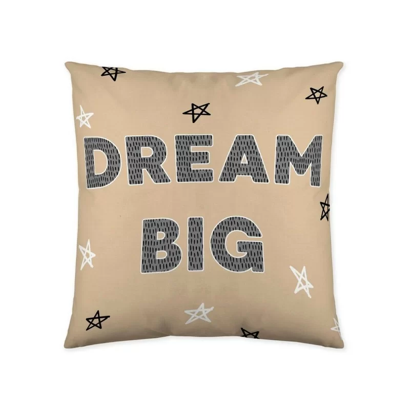 Cushion cover Popcorn Nordic Urchin Ice (60 x...
