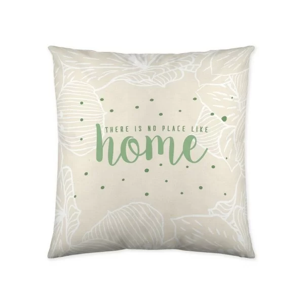 Cushion cover Popcorn Tora (60 x 60 cm)