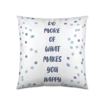 Cushion cover Popcorn Isis (60 x 60 cm) 2