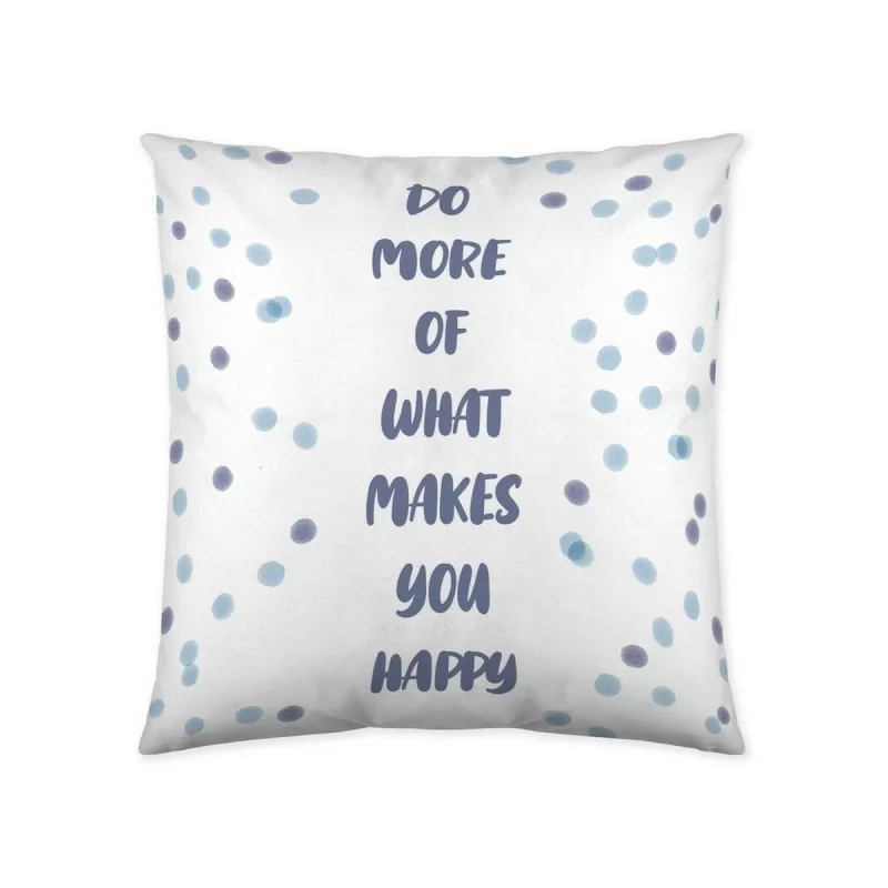 Cushion cover Popcorn Isis (60 x 60 cm)