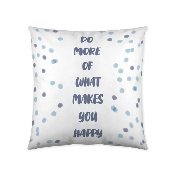 Cushion cover Popcorn Isis (60 x 60 cm)