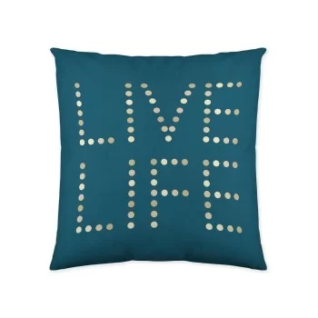 Cushion cover Popcorn Dots (60 x 60 cm)