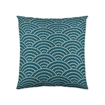 Cushion cover Popcorn Dots (60 x 60 cm) 2