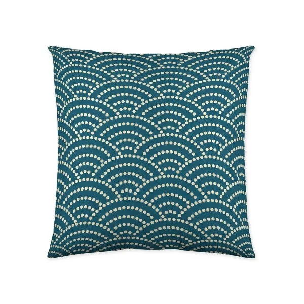 Cushion cover Popcorn Dots (60 x 60 cm)