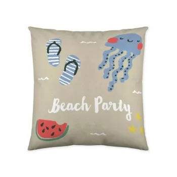 Cushion cover Popcorn Biel (60 x 60 cm) 2