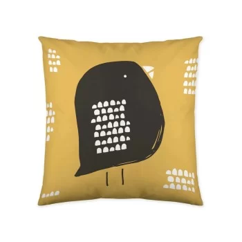 Cushion cover Popcorn Baby Chick (60 x 60 cm) 2