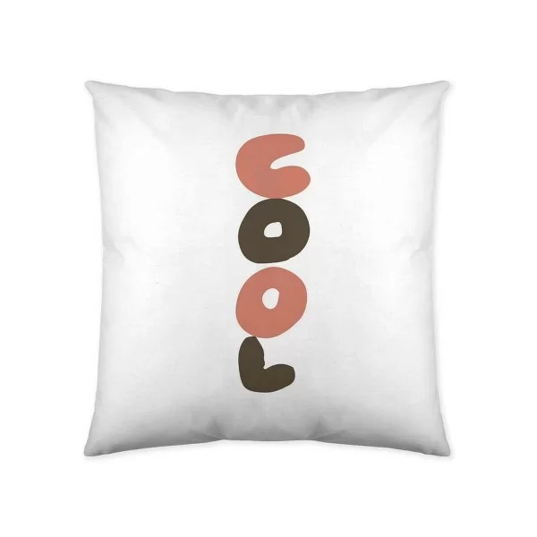 Cushion cover Naturals Cool (50 x 50 cm)