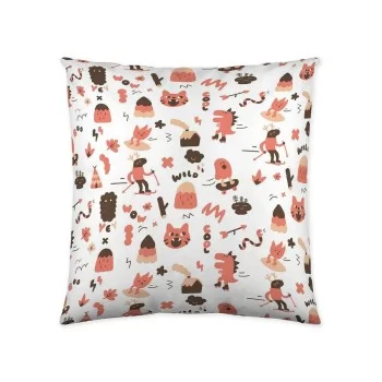 Cushion cover Naturals Cool (50 x 50 cm) 2