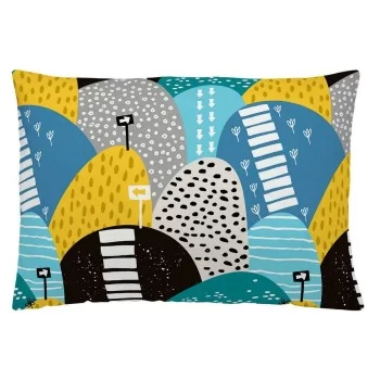 Cushion cover Naturals Severin (50 x 30 cm) 2