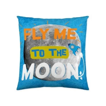 Cushion cover Naturals 218049 (50 x 50 cm) 2