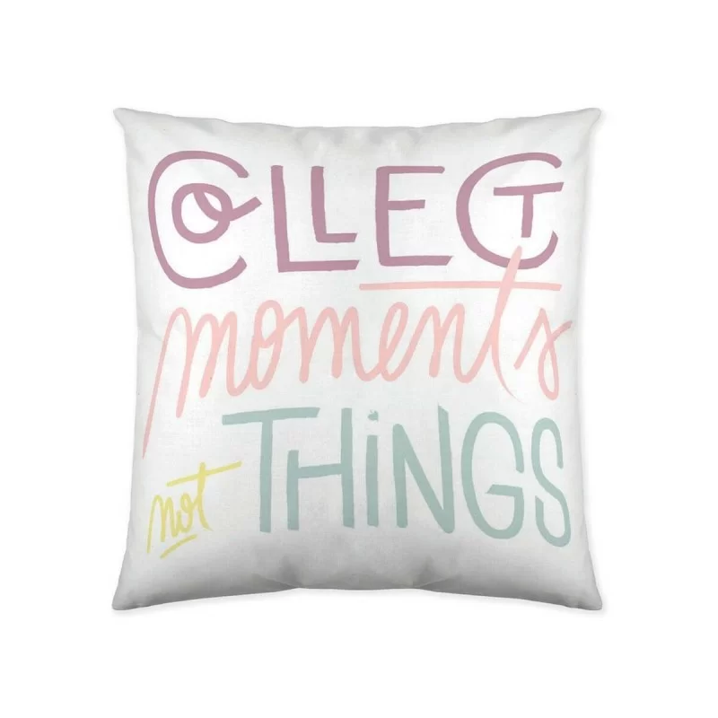 Cushion cover Naturals Loran (50 x 50 cm)