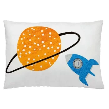 Cushion cover Naturals Stars Reach (50 x 30 cm) 2