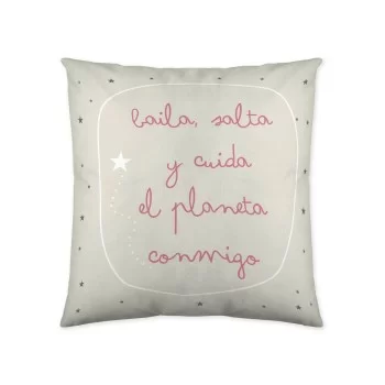 Cushion cover Haciendo el Indio Ballerina (40 x 40 cm) 2