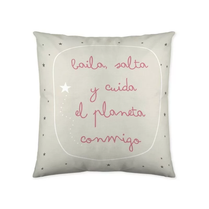 Cushion cover Haciendo el Indio Ballerina (40 x...