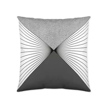 Cushion cover Naturals Seattle (50 x 50 cm) 2