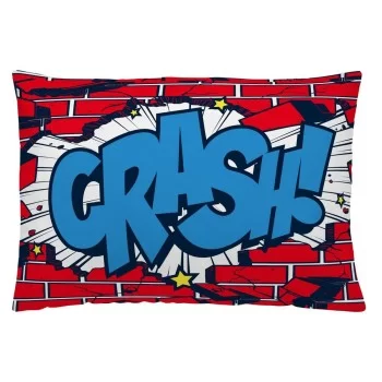 Cushion cover Naturals Crash (50 x 30 cm) 2