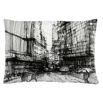 Cushion cover Naturals 265047 (50 x 30 cm) 2