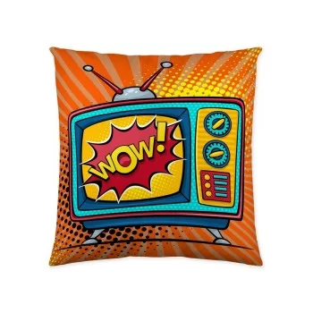 Cushion cover Naturals Crash (50 x 50 cm) 2