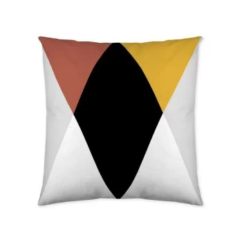 Cushion cover Naturals Memphis (50 x 50 cm) 2
