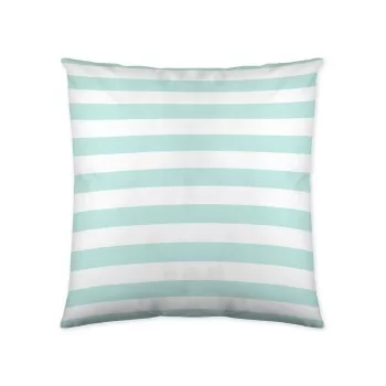 Cushion cover Lemon Ribbon Track (50 x 50 cm)