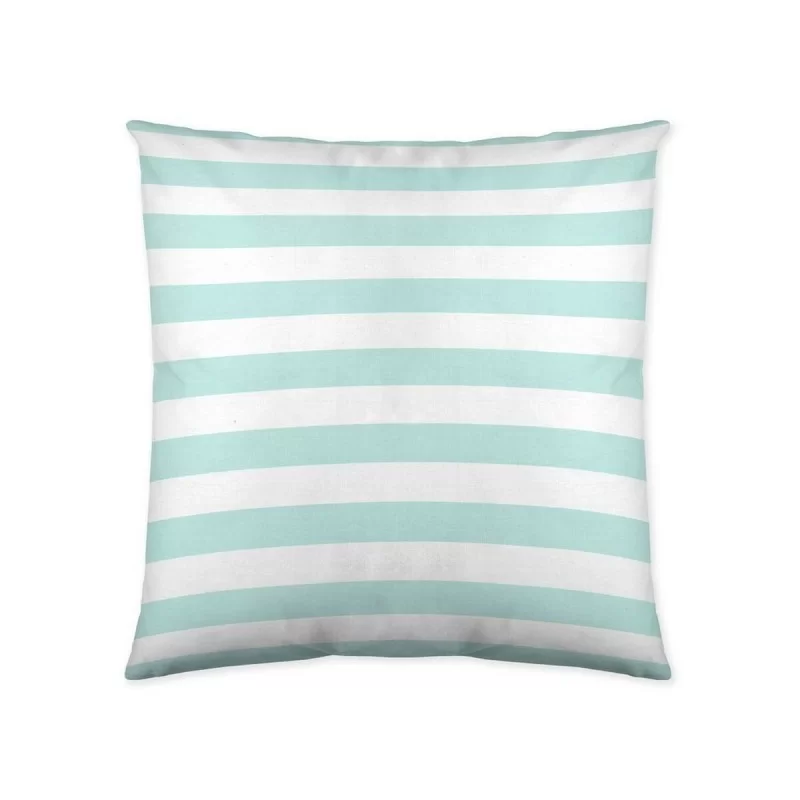 Cushion cover Lemon Ribbon Track (50 x 50 cm)