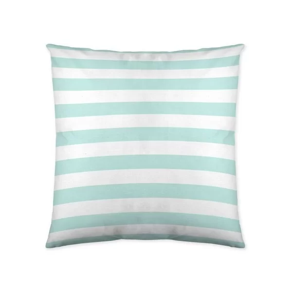 Cushion cover Lemon Ribbon Track (50 x 50 cm)
