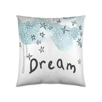 Cushion cover Naturals Bear Dream (50 x 30 cm) 2