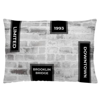 Cushion cover Naturals NY (50 x 30 cm) 2