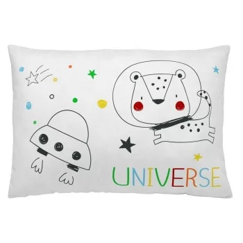 Cushion cover Naturals Universe (50 x 30 cm) 2
