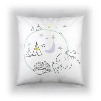 Cushion cover Cool Kids Let's Dream (50 x 50 cm) 2