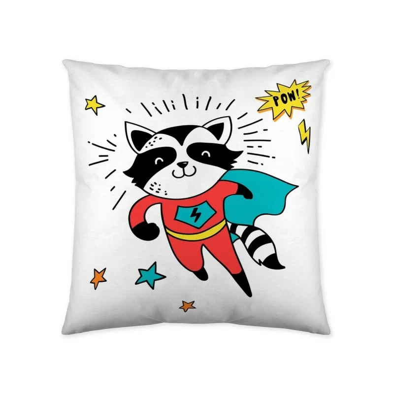 Cushion cover Naturals Heros (50 x 30 cm)