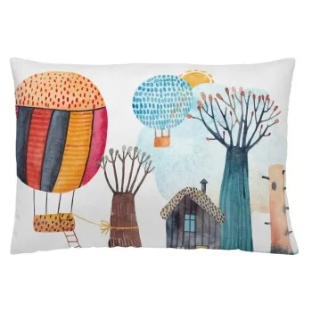 Cushion cover Naturals Andrew (50 x 30 cm) 2