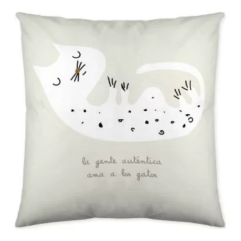 Cushion cover Panzup Cats (50 x 50 cm) 2