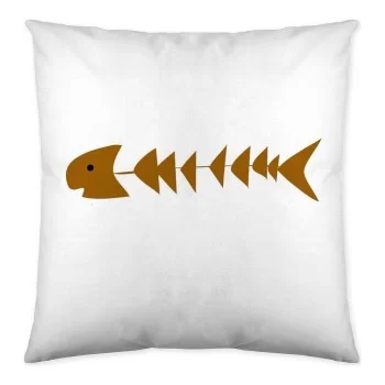 Cushion cover Panzup Rabbit (50 x 50 cm) 2